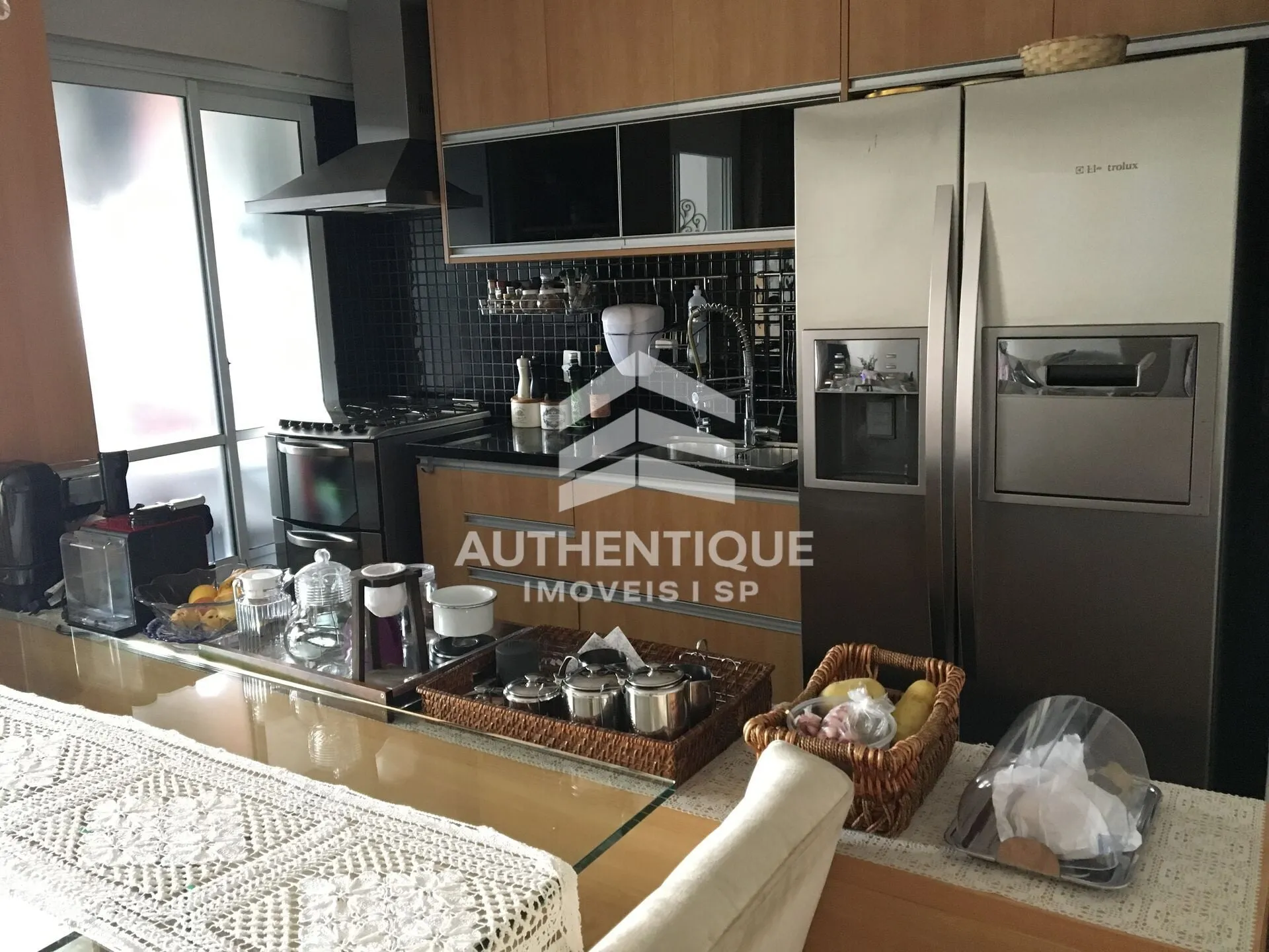 Imagem My Space - Vila Olímpia - Apartamento à venda no bairro Vila Olímpia - São Paulo/SP, Zona Sul
