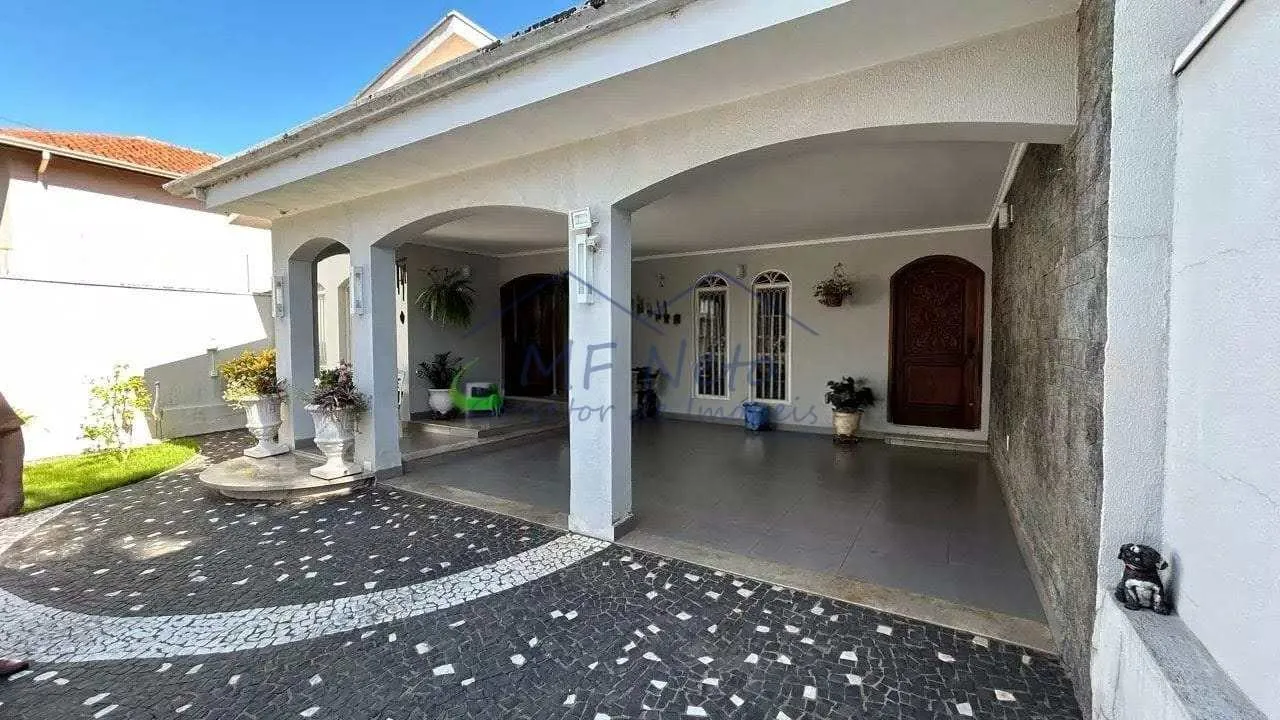 Foto do imóvel Casa Padrão