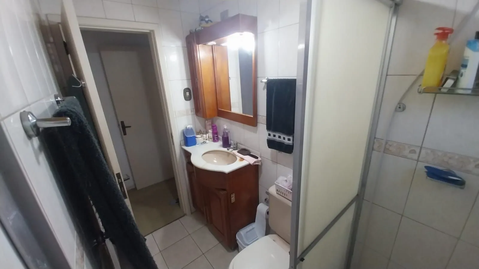 Imagem Apartamento térreo com 4 quartos e 1 vaga de garagem rotativa no Passo da Areia