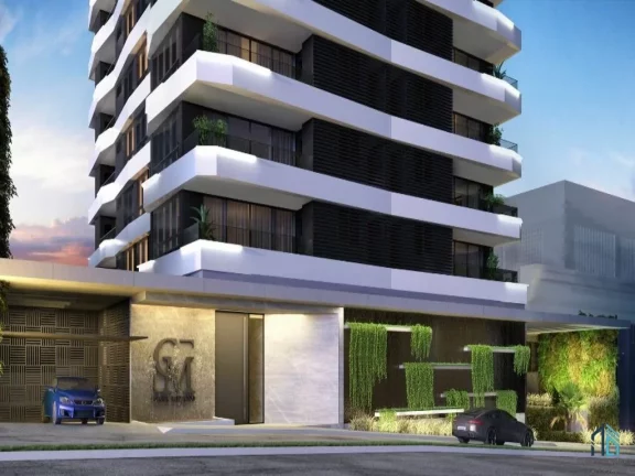 Foto do imóvel Apartamento a venda 02 suítes, 02 vagas, no Bigorrilho em Curitiba PR