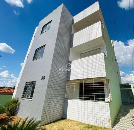 Imagem Apartamento para à Venda em Igarapé MG, bairro Marechal Rondon.