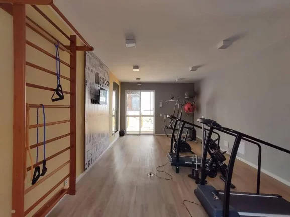 Imagem APARTAMENTO PADRÃO (PASSANDO DÍVIDA)