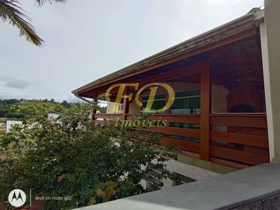 Imagem Casa em Terra Preta / Mairiporã