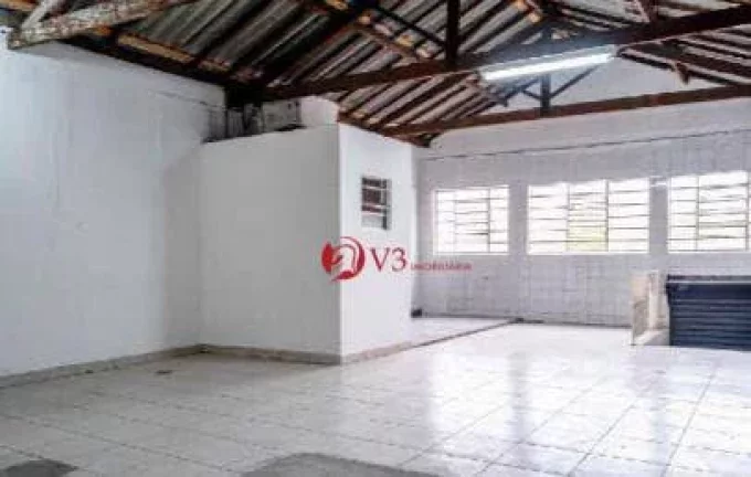 Imagem Pr?(C)dio para alugar, 162 m por R$ 6.411/mês - Chácara Belenzinho - São Paulo/SP