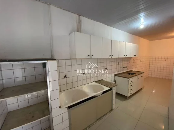 Imagem Casa para Venda no Centro de Igarapé