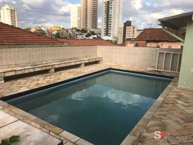 Imagem Casa à venda em Vila Dom Pedro São Paulo-SP, casa de alto padrão em São Paulo-SP, House for sale in São Paulo Brazil, Property in São Paulo Brazil