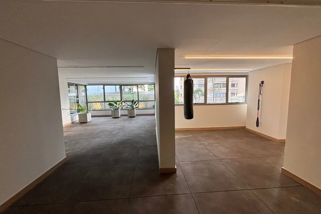 Imagem Apartamento à venda em São Paulo, Moema, com 3 quartos, 150m2