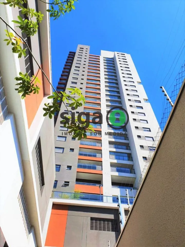 Imagem Apartamento Residencial em Alto da Boa Vista