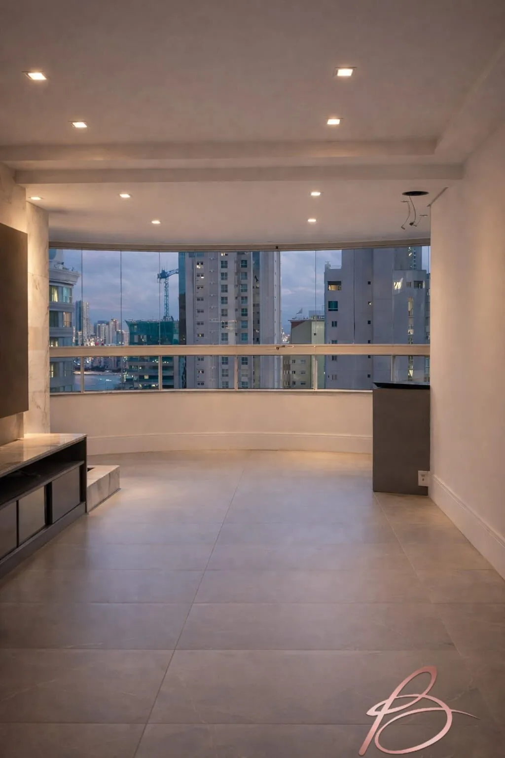 Imagem Apartamento Alto Padrão 3 suítes na Barra Norte, Balneário Camboriú/SC