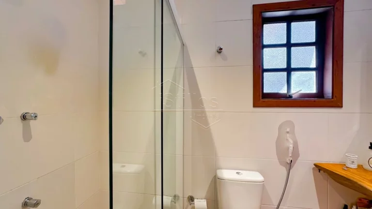 Imagem Casa de Condomínio em Campos do Jordão