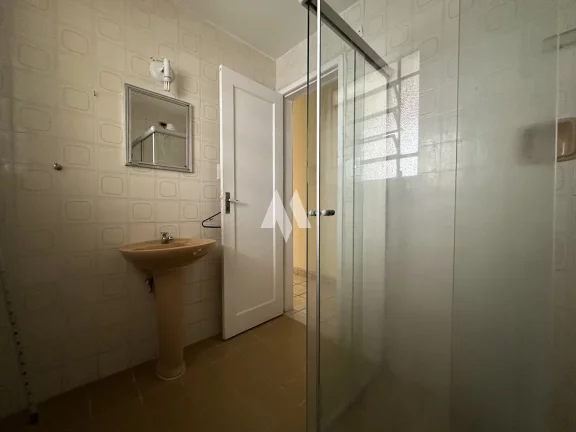 Imagem Apartamento à venda com 2 dormitórios e Garagem Coberta no Embaré de Santos/SP