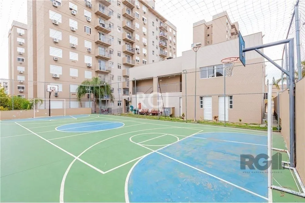 Imagem APARTAMENTO, 3 DORMITÓRIO, 1 SUÍTE, 1 VAGA, BAIRRO CAMAQUÃ, PORTO ALEGRE-RS