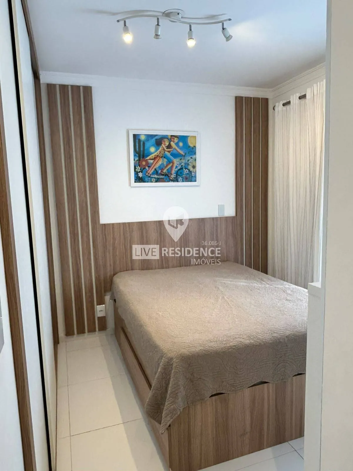 Imagem Casa em Condomínio Pateo Santo Antônio - Itatiba/SP