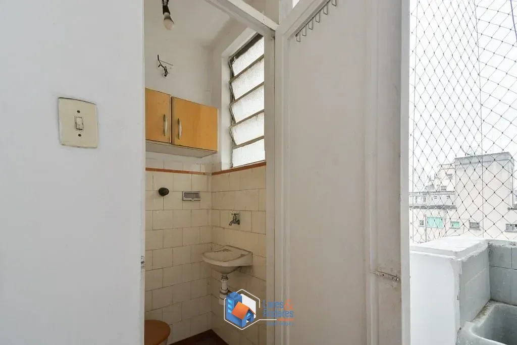 Imagem Apartamento à venda 2 Quartos 71M² Bela Vista São Paulo - SP