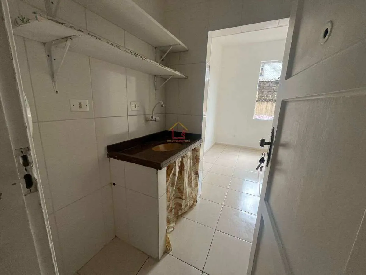 Foto do imóvel apartamento para locação - Ocian