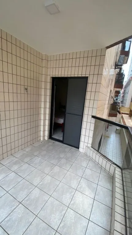 Imagem APARTAMENTO COM 86,00 m² - GUILHERMINA - PRAIA GRANDE SP