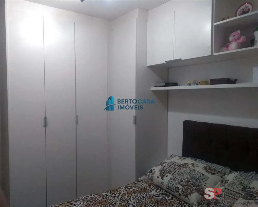 Imagem Apartamento Padrão