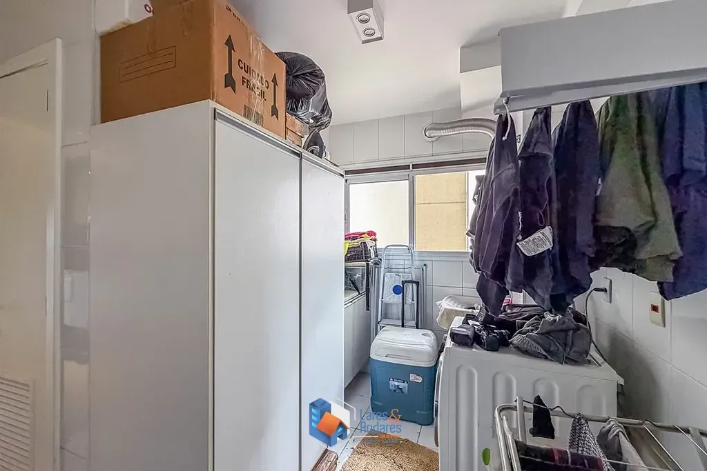 Imagem Apartamento à venda 3 Quartos 3 Suites 140M² Vila Mariana São Paulo - SP