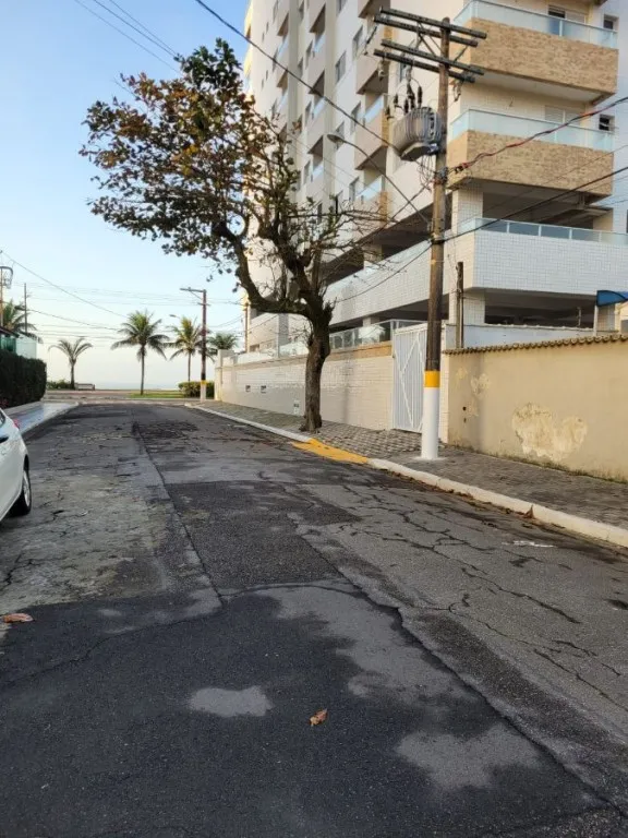 Imagem CASA COM 190,00 m² - FLÓRIDA - PRAIA GRANDE SP