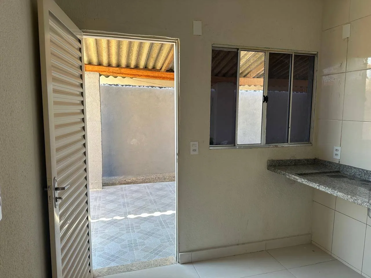 Imagem Casa 2 Quartos Bairro Brasil 21