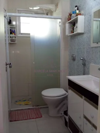 Imagem Apartamento 3 quartos com dependência na 4a etapa em Coqueiral de Itaparica
