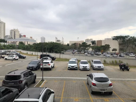 Imagem Apartamento Moóca - 43 m² - 2 Dormitórios - 1 Vaga - Lazer Completo