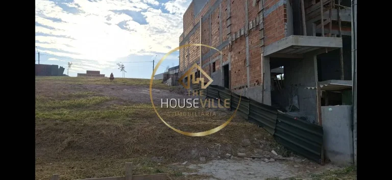 Imagem Terreno, 336m², Condomínio Terras Alpha, Urbanova, Sjc.