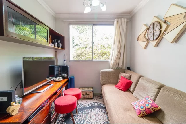 Imagem APARTAMENTO RESIDENCIAL em São Paulo - SP, Jabaquara