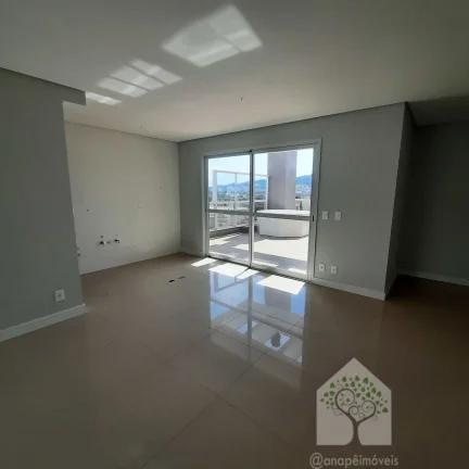 Imagem Apartamento cobertura no Itacorubi
