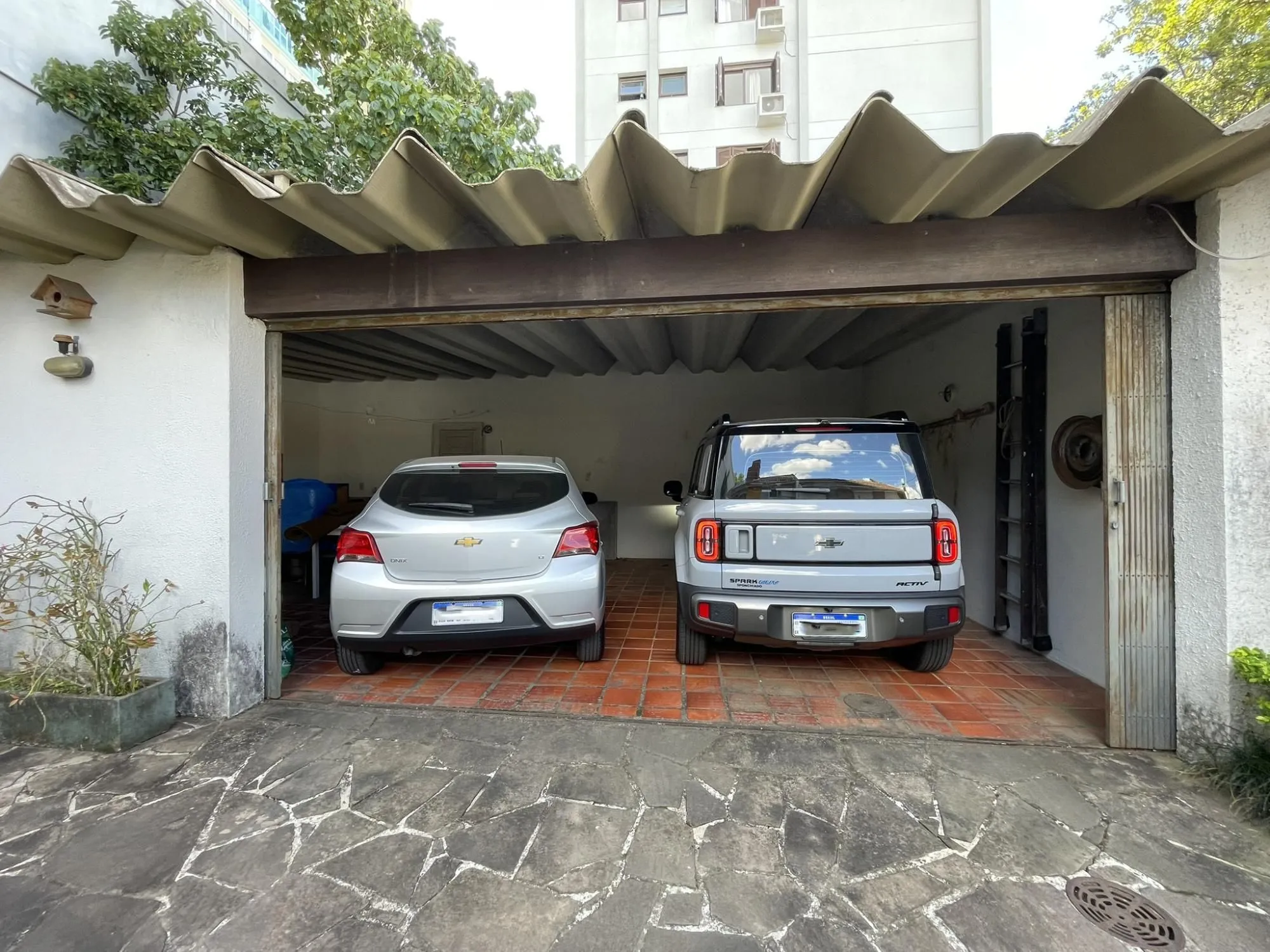 Imagem Casa Residencial à venda - Bairro Boa Vista, Porto Alegre/RS