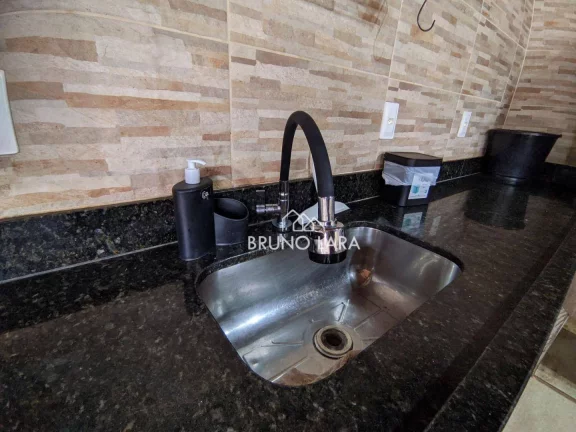Imagem Casa à venda em Igarapé no Bairro Resplendor.