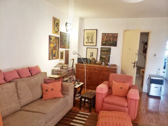 Imagem Apartamento com 2 Quartos à Venda, 97 m² em Pinheiros - São Paulo