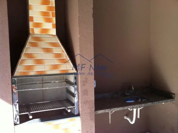 Imagem Apartamento Padrão