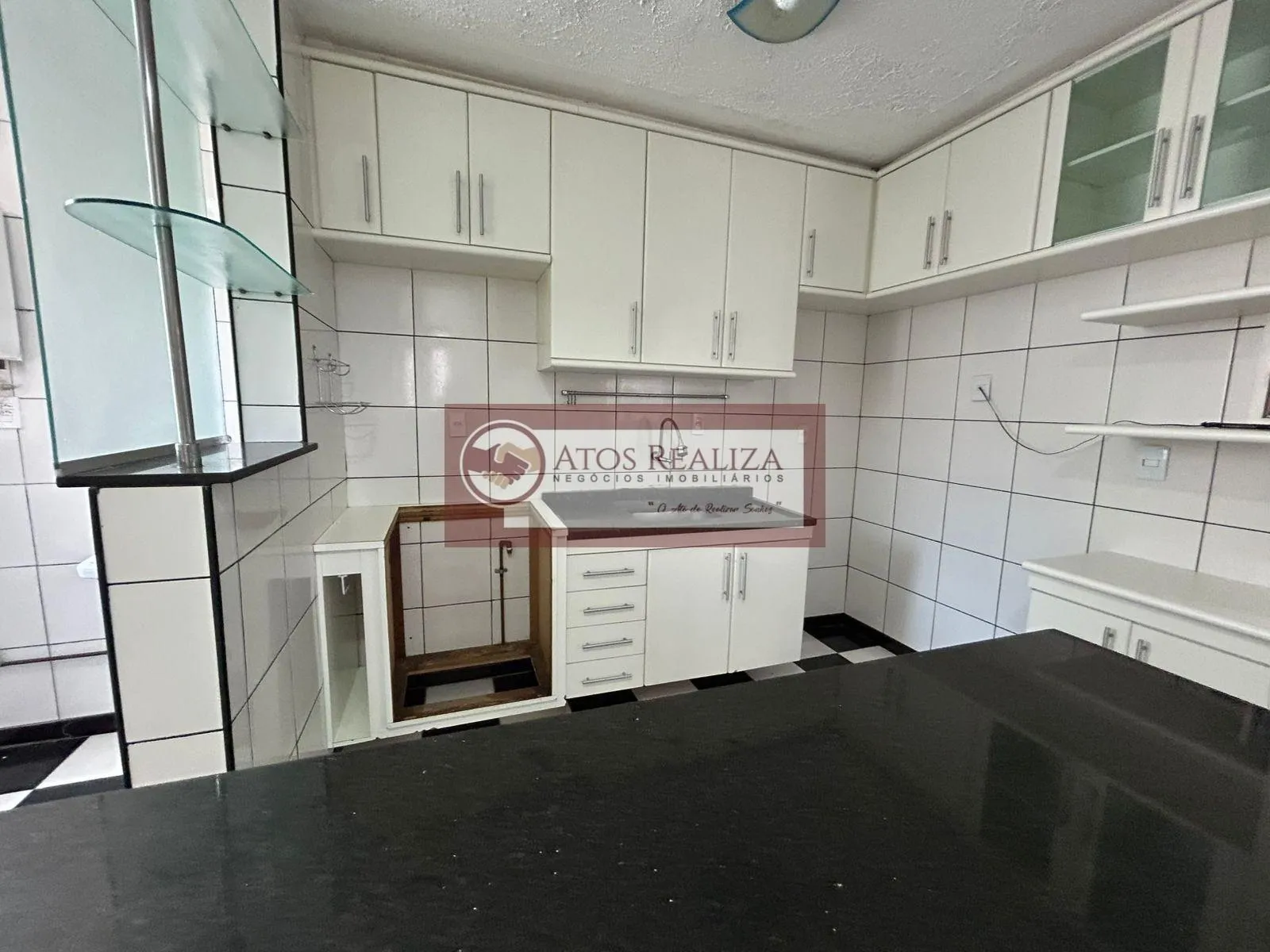 Imagem Apartamento à venda na Vila São José, SP, 2 quartos, 53m²