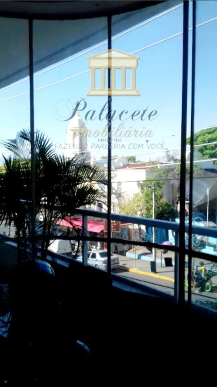 Imagem Comercial à venda 6 Quartos, 3 Suites, 30 Vagas, 888M², Centro, Aparecida - SP