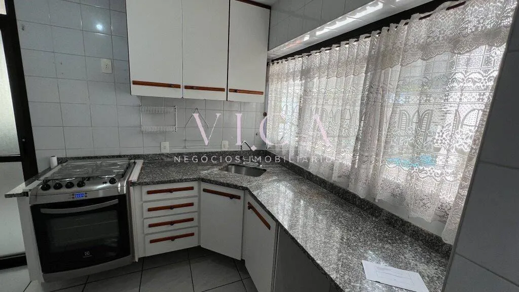 Imagem Apartamento com 3 dormitórios à venda, 98 m² por R$ 1.014.000 - Alphaville