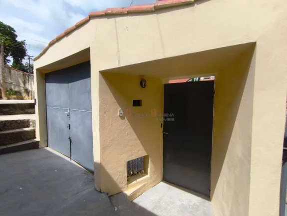 Imagem Casa com 2 dormitórios para alugar, 140 m² por R$ 2.655,00/mês - Jardim Ipê - Itatiba/SP