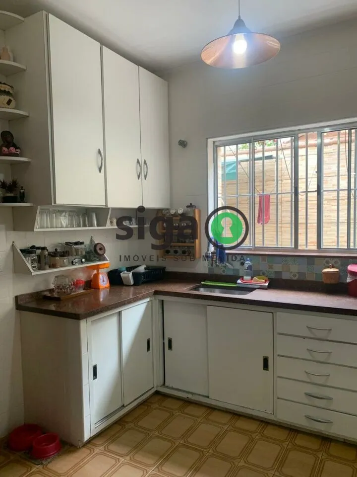 Imagem VENDE Casa Assobradada no Parque das Árvores (Região de Interlagos) 3 Dormitórios, Edícula e 4 Vagas
