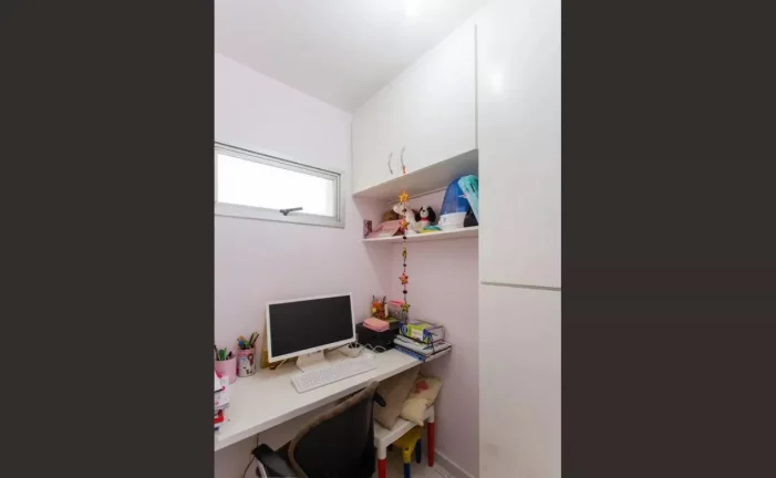 Imagem APARTAMENTO RESIDENCIAL em SÃO PAULO - SP, BOSQUE DA SAÚDE