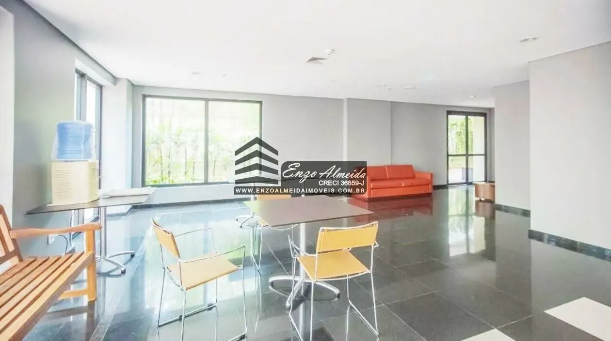Imagem Apartamento à venda em São Paulo/SP