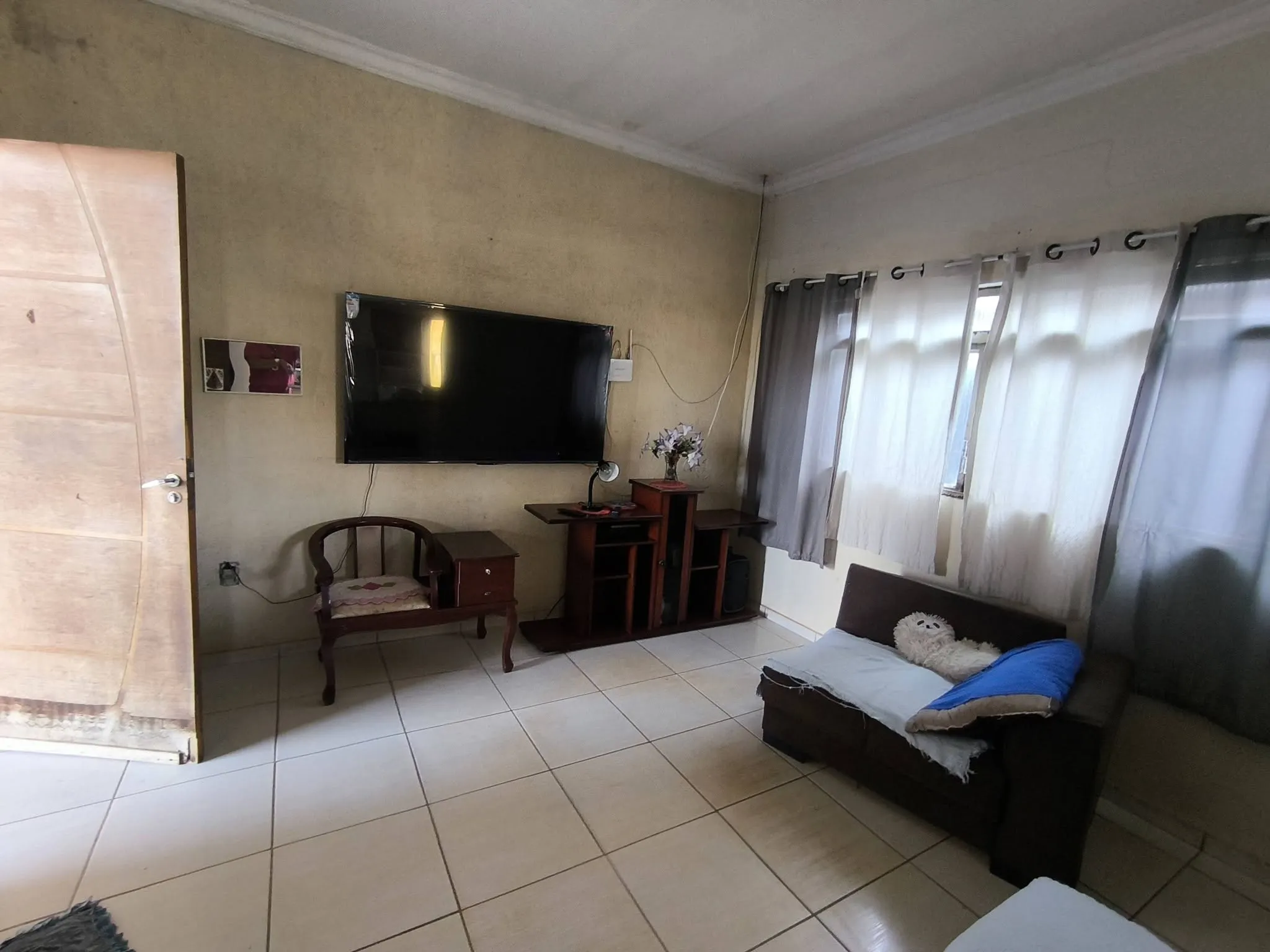 Imagem Casa 3/4 C Suite De Esquina No Boa EsperanÃ§a Oportunidade
