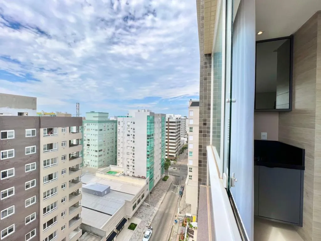 Imagem Apartamento 2 Dormitórios - Bairro Navegantes