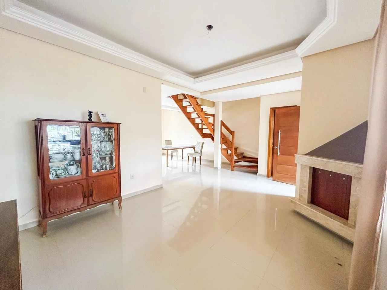 Imagem CASA NO CONDOMÍNIO LAGOS DE NOVA IPANEMA