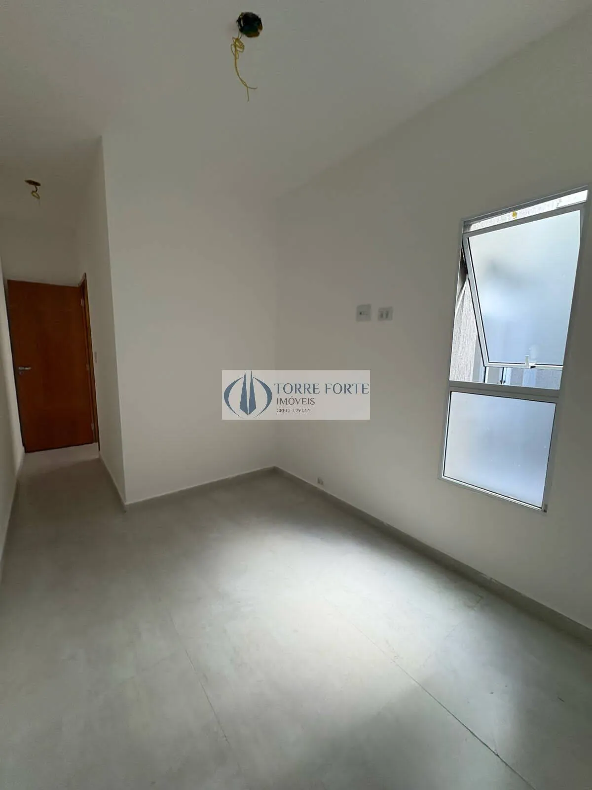 Imagem Apartamento novo com 2 dormitorios 1 vaga na Patriarca .
