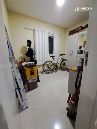 Imagem Apartamento com 2 dormitórios à venda, 45 m² por R$ 280 - Ataíde - Vila Velha/ES