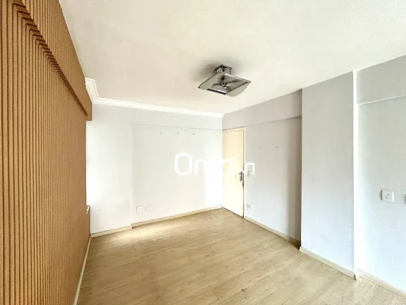 Imagem Apartamento com 3 dormitórios à venda, 114 m² por R$ 340.000,00 - Setor Oeste - Goiânia/GO