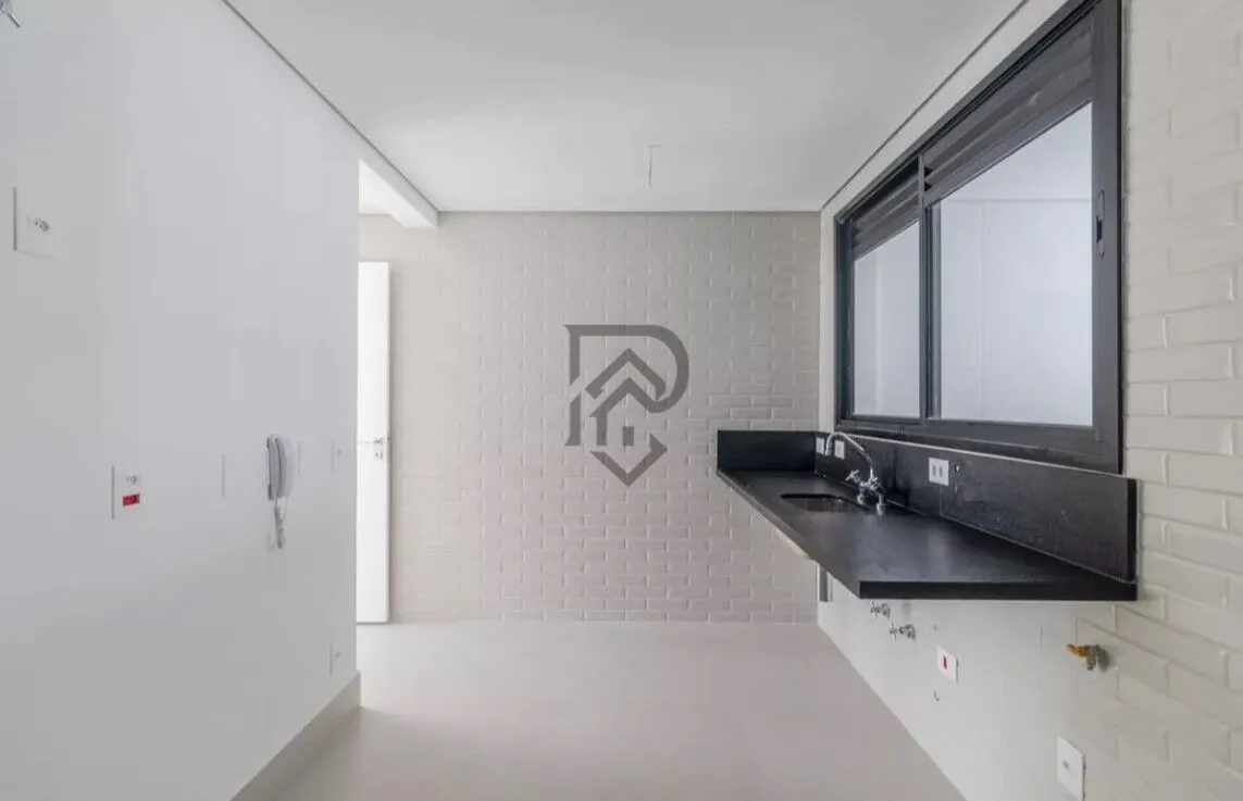 Imagem Apartamento Jardins Alto Padrão Alameda Franca