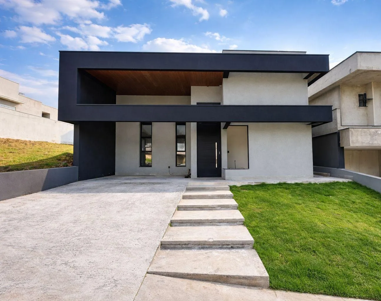 Foto do imóvel Casa Térrea 360M² Alto Padrão ? Condomínio Jardim Verona | Sorocaba em CAJURU DO SUL, SOROCABA - SP