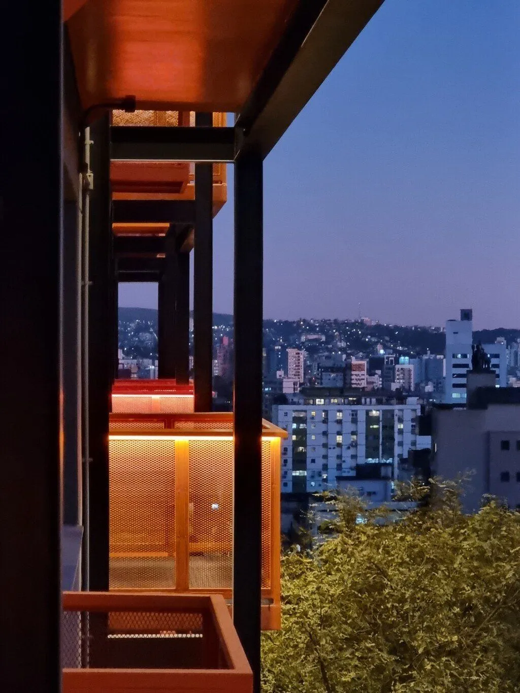 Imagem Apartamento em Independência