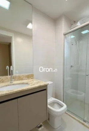 Imagem Apartamento à venda, 100 m² por R$ 995.000,00 - Setor Bueno - Goiânia/GO